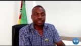 Eleições em Moçambique: MDM reage a ataque ao seu candidato
