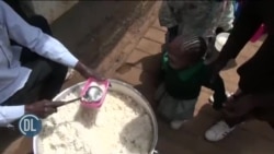 Shirika lisilo la kiserikali lasaidia wanafunzi Kenya