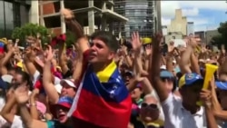 Venezuela in Crisis
