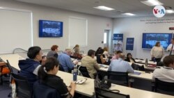 Líderes escolares de todo el mundo se reúnen en Miami, para participar en el Seminario “Global Connections“