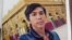 Wai Soe Hlaing, 31, is seen in this undated photo supplied to Reuters on Jan. 28, 2022. His family said he was detained in April 2021 but they were unable to trace his location. 