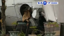 Manchetes Mundo 7 Fevereiro 2018: Pence fala "duro" sobre Coreia do Norte