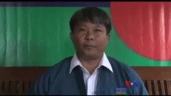 ကချင်ဒီမိုကရက်တစ်ပါတီမိတ်ဆက်