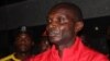 ZIFA Reinstates Warriors Coach Kalisto Pasuwa