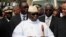 Shugaban hukumar zaben gambia ya ce, shugaba Yahya Jammeh ya amince Da shan kaye a zaben shugabancin kasar da a gudanar, Disamba 03, 2016