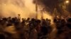 Docenas de muertos en protestas en Egipto