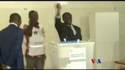 အာဖရိက ဒီမိုကရေစီ