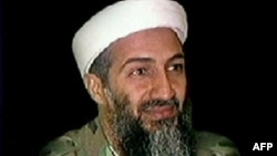 Osama Bin Laden, shugaban al-Qaida wanda Amurka ta kashe a garin Abbottabad dake kasar Pakistan