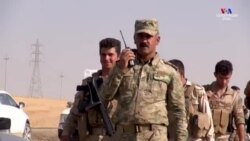 Քրդերն ակնկալում են նախագահի պաշտոնում Ջո Բայդենի աջակցությունը