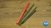 Company Offers Eco-Friendly Straw to Replace Plastic Counterpart