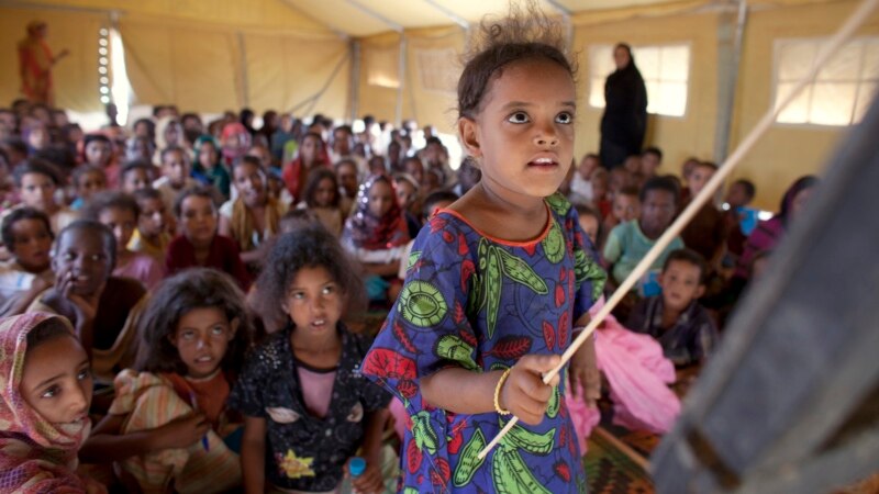 Déplacés par le conflit, près de 150.000 enfants maliens n'ont pas d'acte de naissance