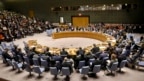 Tư liệu - Hội đồng Bảo an Liên Hiệp Quốc nhóm họp vào ngày 26 tháng 2, 2019