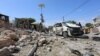 Death Toll Rises to 9 in Twin Somali Bombings