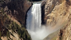 Quiz - Yellowstone: The First National Park