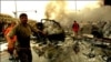 عراق: اپریل ہلاکت خیز مہینہ، حملوں میں 712 افراد ہلاک