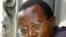 Congolese head of the Voix des Sans-Voix (Voice of the Voiceless) (VSV) party Floribert Chebeya (2005 file photo)