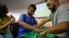 Brazil Fan Who Is Deaf, Blind Follows World Cup With Help