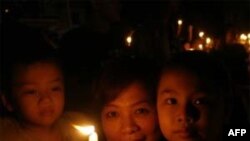 Giờ Trái đất 2010 sẽ diễn ra vào lúc 8:30 tối ngày 27 tháng 3