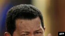 Уго Чавес критикует Барака Обаму за «непонимание Латинской Америки»