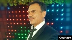 Abbas Nikrəvan