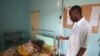 35 morts dans l'épidémie de choléra dans le nord-est du Nigeria