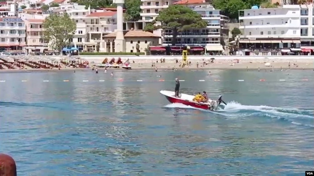 Ulqini paralajmëron sezonin turistik pas pandemisë COVID-19