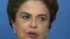 Deputados aprovam abertura de impugnação contra Presidente Dilma Rousseff