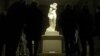 Давид или Аполлон? Загадочная скульптура Микеланджело в Вашингтоне