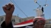 也門槍手在海濱城鎮槍殺示威者