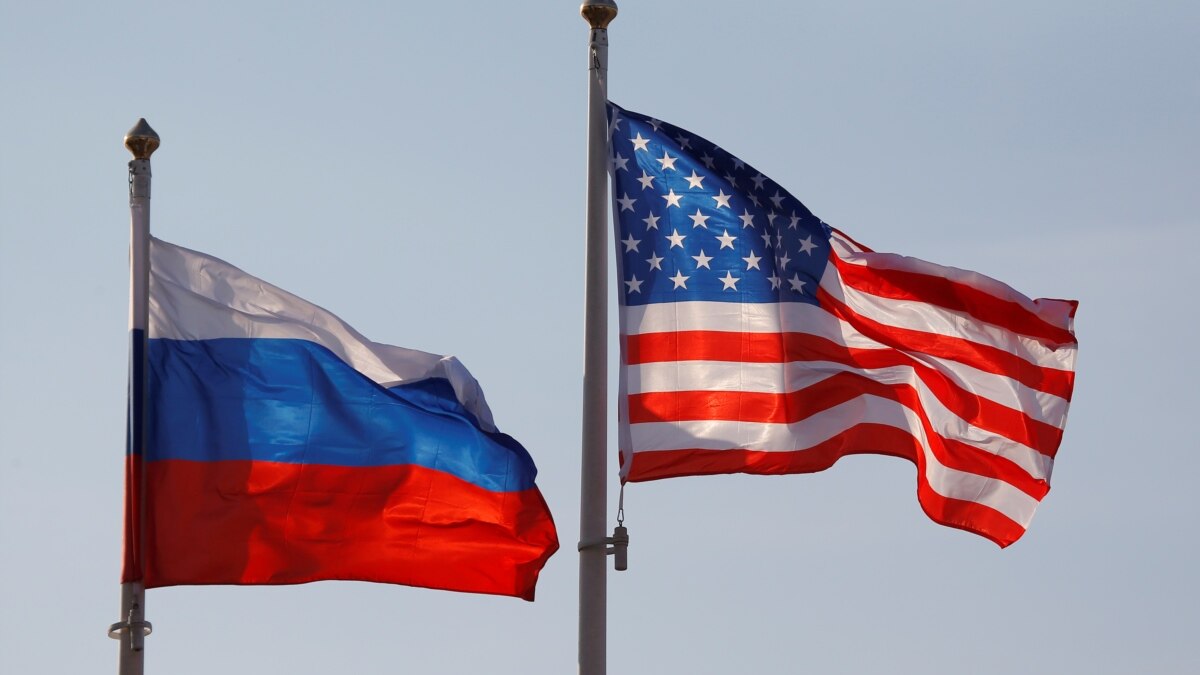 Москва – Вашингтон: монологи вместо диалога