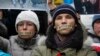 Ukraine Rebukes West for Criticism of Anti-protest Law