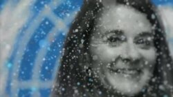 بي بي شیرینه – وي او اې ډيوه په ټیلې ویژن