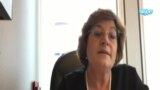 "Defendo para África o que defendo para a Europa", eurodeputada Ana Gomes