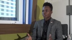 Williamson Sintyl Panse 2 Kandida pou Pòs Depite Utah yo Se 2 Bon Moun