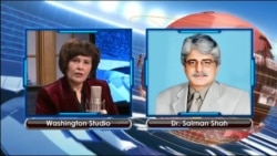 ریڈیو آن ٹی وی April 12, 2016