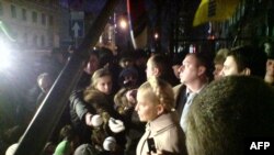 Akuza të reja ndaj Timoshenkos