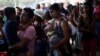 Colombia: más de 813.000 migrantes venezolanos han completado su documentación