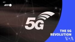 Deba Kontinye Sou Rezo Entènèt 5G