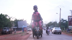 Seko ni Donkow Yiriwa Jekulu Acte Sept