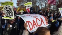 Pocas opciones legales para los 'soñadores' sin DACA