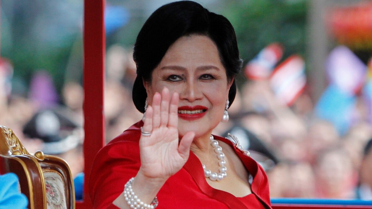 Ibu Suri Thailand