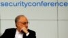 Iranian FM: Nuclear Talks to Resume in Kazakhstan