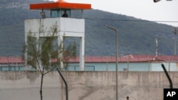 Girtîgheke Tirkîyê