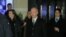 Le représentant américain adjoint au commerce, Jeffrey Gerrish à Beijing, en Chine, le 7 janvier 2019.