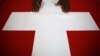 Contest to Scrap 'Too Solemn' Swiss Anthem Gets 200 Entries