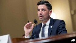Acting Secretary of Homeland Security Chad Wolf