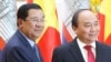 Thủ tướng Campuchia thăm Việt Nam, bàn các vấn đề ‘nóng’