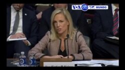 Manchetes Mundo 8 Abril 2019: Remodelação no gabinete Trump