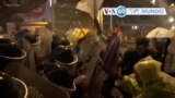 Manchetes mundo 16 outubro: Protestos violentos na Tailândia contra primeiro-ministro