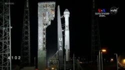 ‘’Բոինգ’’-ի արձակած հրթիռը կիսատ է թողել առաքելությունը